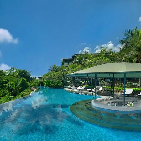 The Westin Resort & Spa Ubud, Bali Extérieur photo