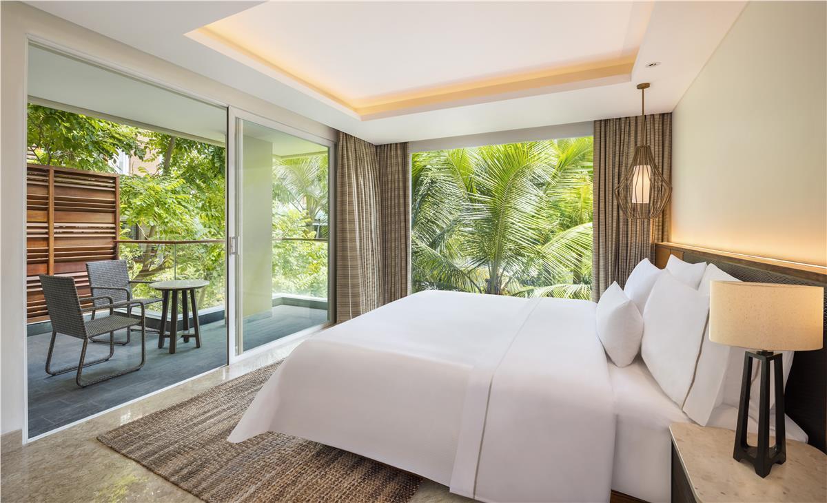 The Westin Resort & Spa Ubud, Bali Extérieur photo