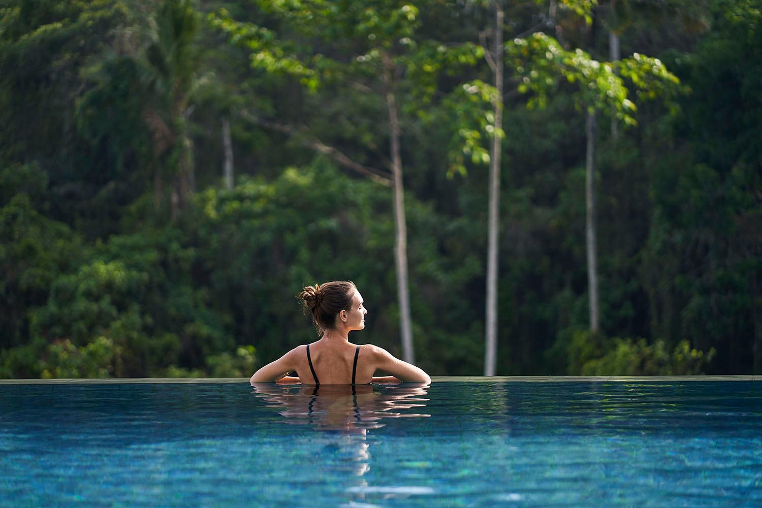 The Westin Resort & Spa Ubud, Bali Extérieur photo