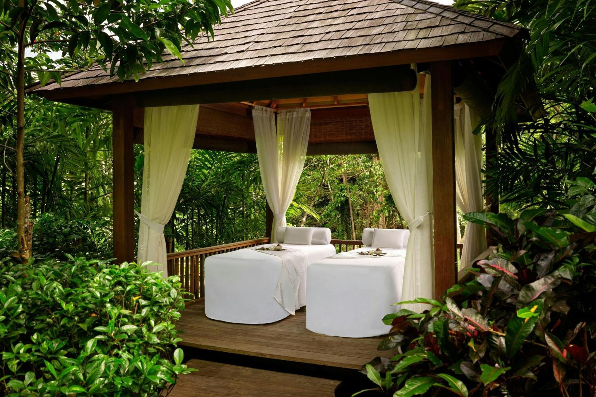 The Westin Resort & Spa Ubud, Bali Extérieur photo