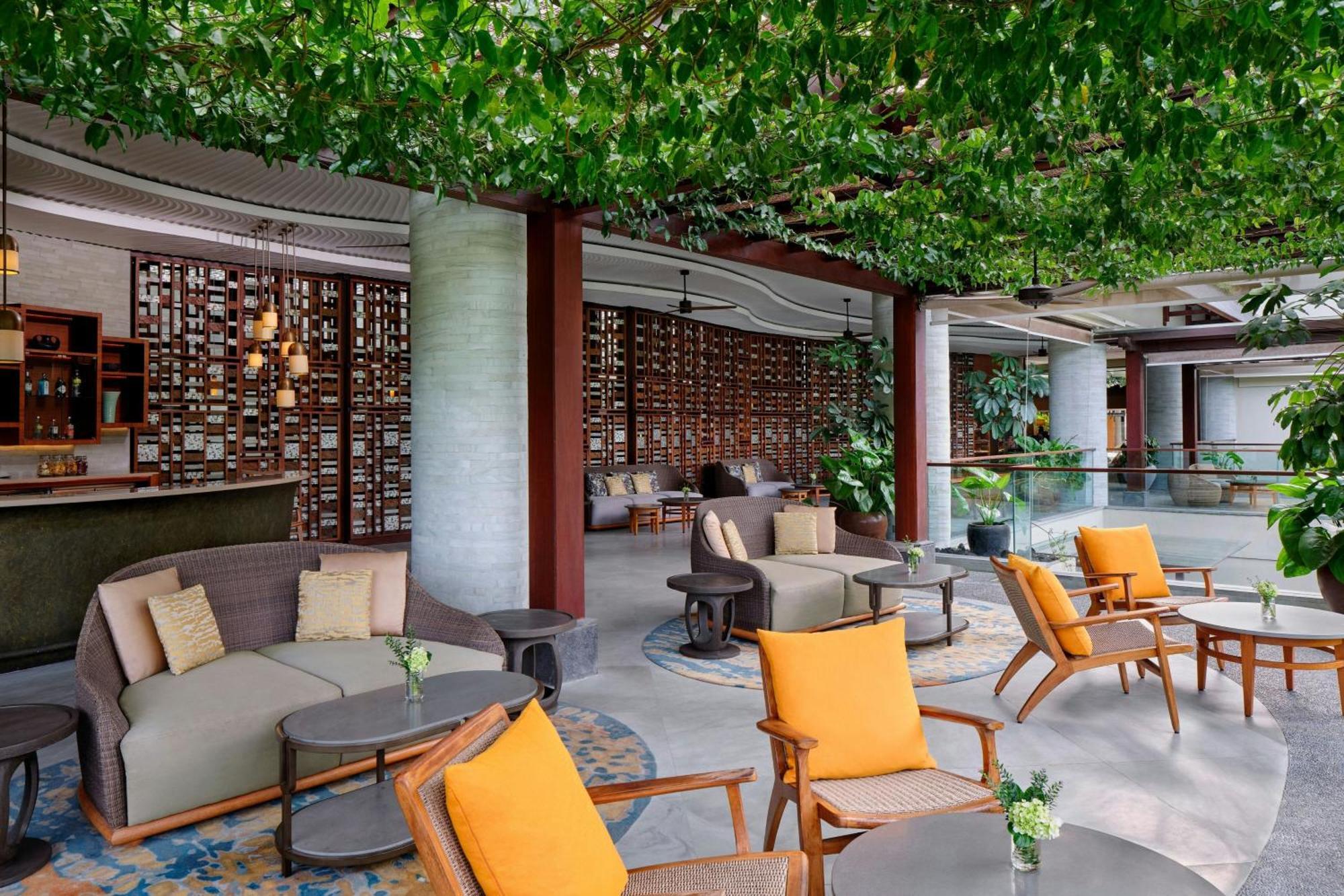 The Westin Resort & Spa Ubud, Bali Extérieur photo
